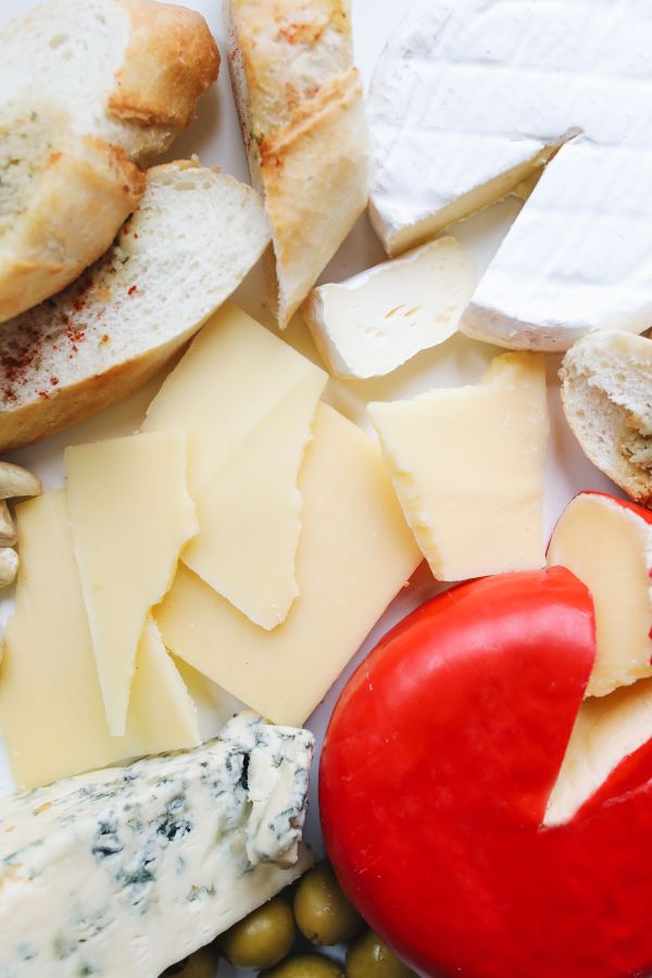 Découvrez les avantages d'une trancheuse fromage professionnelle