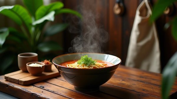 Découvrez l'umami et les recettes uniques avec Kikkoman