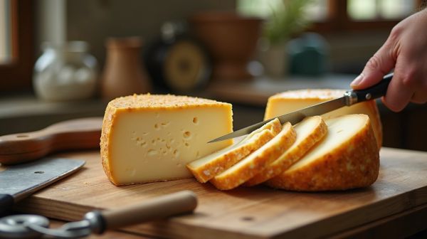 Pourquoi investir dans une trancheuse à fromage professionnelle