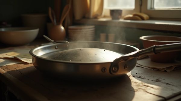 Quelle crêpière en inox choisir pour des crêpes parfaites?
